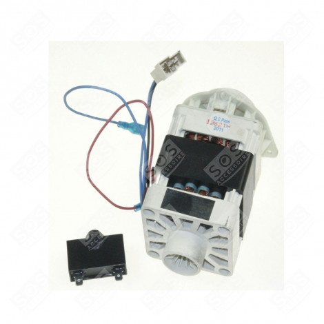 MOTOR PUMP DISHWASHER - 49021385