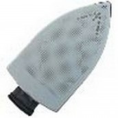 Teflon pro iron soleplate + clips blister pack