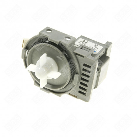 DRAIN PUMP DISHWASHER - 49033640