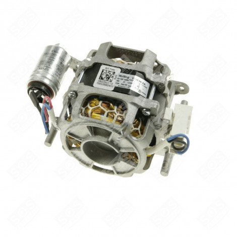 MOTOR PUMP DISHWASHER - 49034422