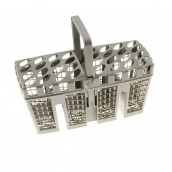 Cutlery basket