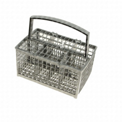 Cutlery basket