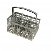 Cutlery basket