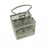 Cutlery basket