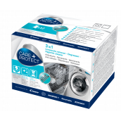 3-in-1 descaler/degreaser/cleaner 12 x 50g