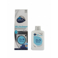 Laundry fragrance Blue Wash