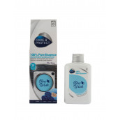 Laundry fragrance Blue Wash