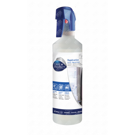 RAPID DEFROSTER REFRIGERATOR, FREEZER - 35601780, CSL7001