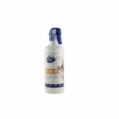 Fast-acting disinfectant spray