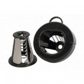 Macedonian accessory cone for meat grinder HV8