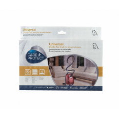 Universal parquet brush, nozzle