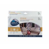 Universal parquet brush, nozzle