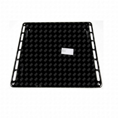 Drip pan 465X380X40 mm