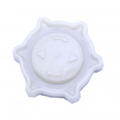 Upper arm ring nut (original)