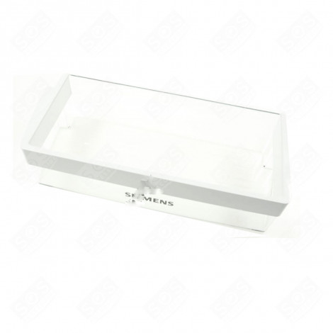 ORIGINAL DOOR SHELF 418X176X100 MM REFRIGERATOR, FREEZER - 12009856