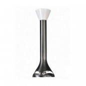 Turbomix stainless steel mixer stand