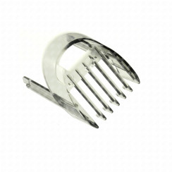 Small comb attachment