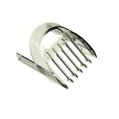 Small comb attachment