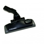 Original brush, nozzle