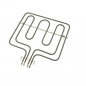 Heating element