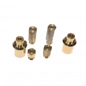 Injector Kit, Natural Gas Nozzle