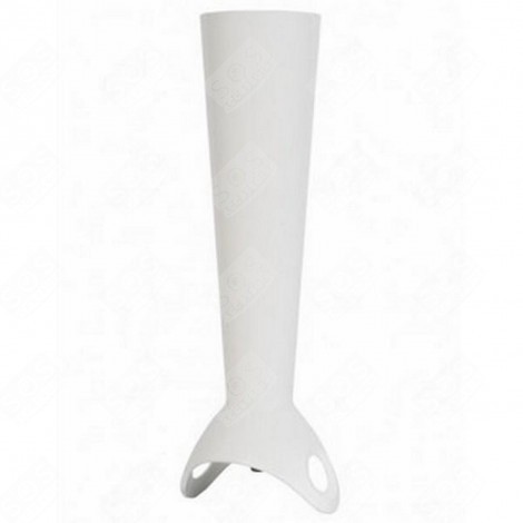 PLASTIC MIXER STAND HAPTO OVEO CLICK &AMP; MIX FOOD PROCESSOR - XJ900701