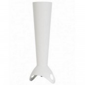 Plastic mixer stand Hapto Oveo Click & Mix