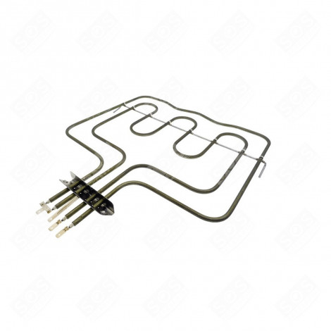 ORIGINAL RESISTANCE GAS / ELECTRIC OVENS - AS0000734