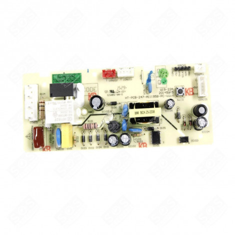 CIRCUIT BOARD REFRIGERATOR, FREEZER - 49031229