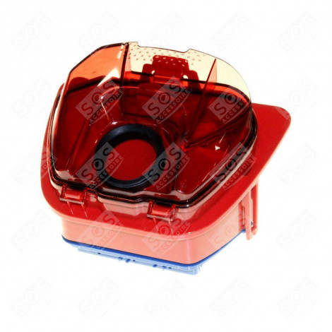 DUST TANK VACUUM CLEANER  - RS-RT900101