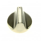 Potentiometer button