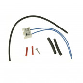 Temperature limiter kit