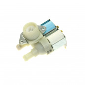 2-way solenoid valve