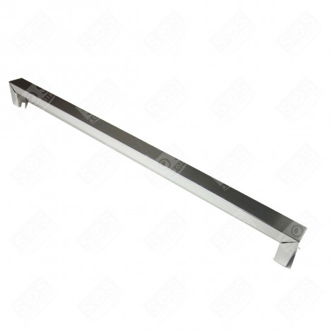 DOOR HANDLE GAS / ELECTRIC OVENS - C00145356