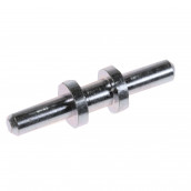 Intermediate pivot axis