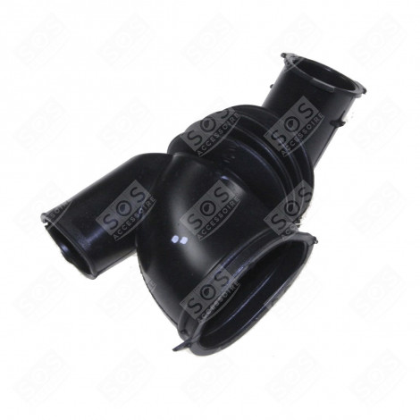 TUB PUMP HOSE WASHING MACHINES - 132005700