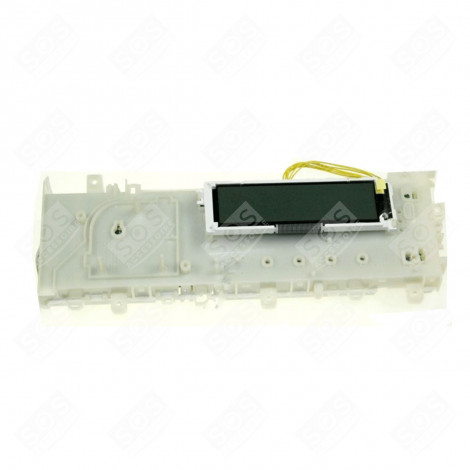 ELECTRONIC MODULE TUMBLE DRYER - 97391609635407