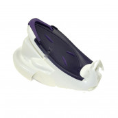 Housing without water tank