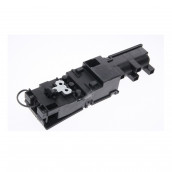 Original electric connector + ignition