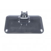 Leg base without connector