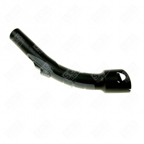 ORIGINAL PIPE HANDLE, FLEXIBLE VACUUM CLEANER  - 4.195-247.0