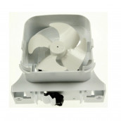 Original casing and fan set