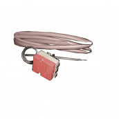 Reversing Oven Thermostat