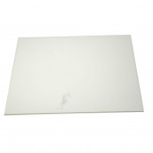 Original inner door glass