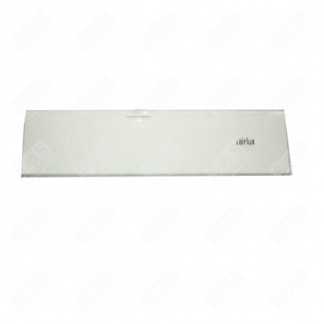 GLASS VISOR EXTRACTOR HOOD - Z002090216