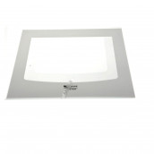 External door window