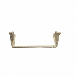 Butter holder bracket