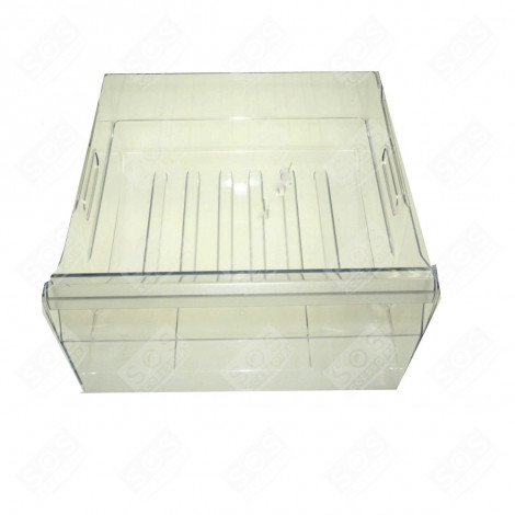 FREEZER DRAWER (ORIGINAL) REFRIGERATOR, FREEZER - 480132101141, C00323394