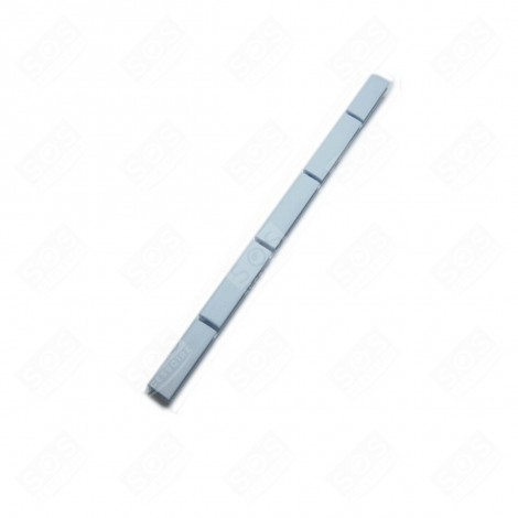 ORIGINAL SIDE PROFILE REFRIGERATOR, FREEZER - C00278192