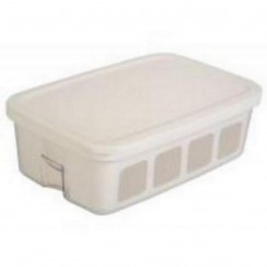 Tub 1 L yoghurt/cottage cheese with Delices drainer